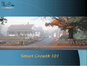Smart Growth 101