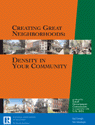 Creating Density